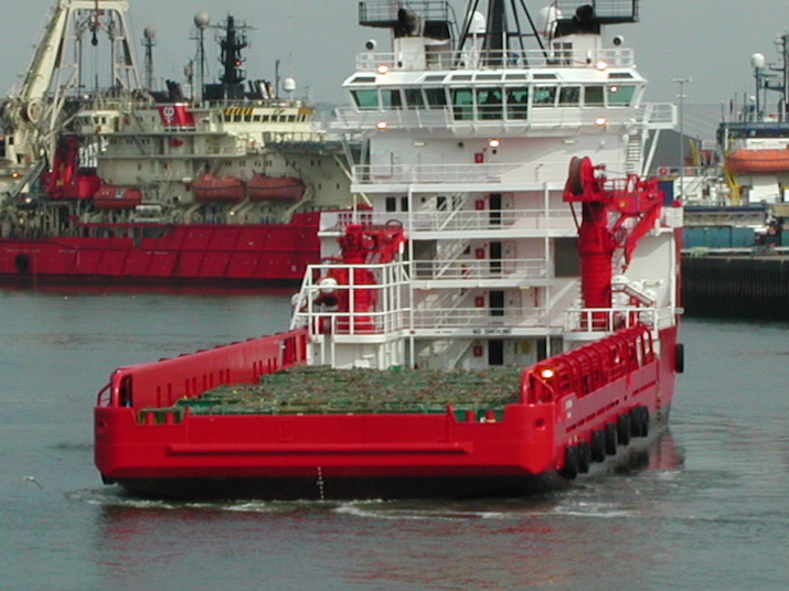 Drill Cuttings Disposal