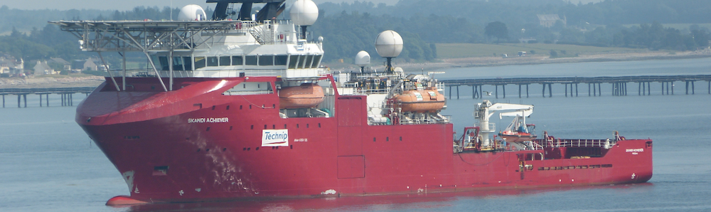 Aker DSV06